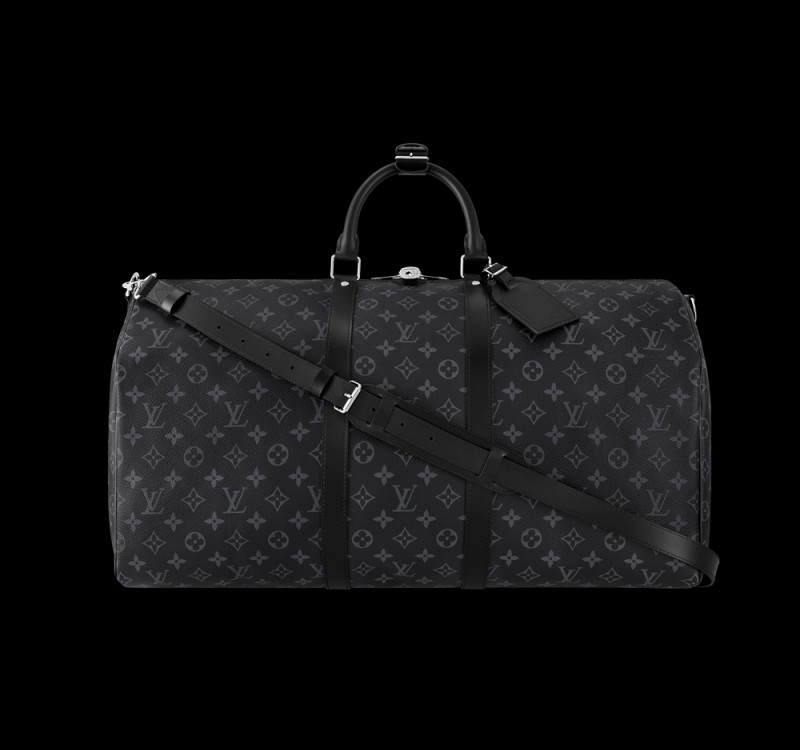 LOUIS VUITTON DUFFLE BAG